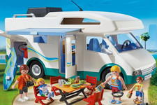 Playmobil -- Pièce de