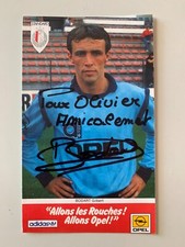 CARTE JOUEUR - STANDARD DE