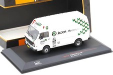 1:43 IXO VW LT45 Lwb Skoda