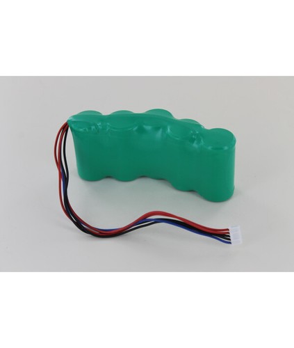 Batterie 3ah nimh pour - batterie,