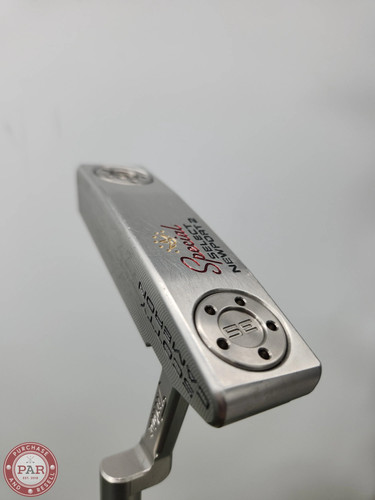 Lefty scotty cameron special - lefty,