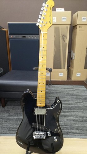 Guitare électrique yamaha - guitare,