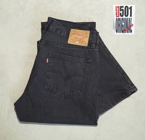 Levi 501 coupe droite - coupe,