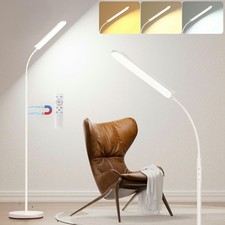 Lampadaire sur pied Salon