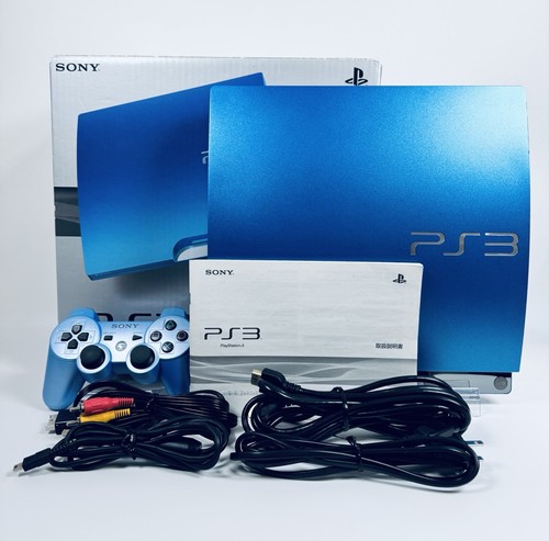 Sony playstation ps3 - sony,