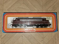 Märklin H0 3067 Locomotive