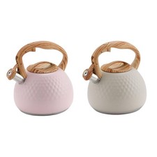 Pot lumineux ergonomique pour