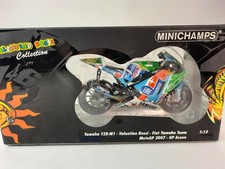Minichamps Yamaha YZR-M1