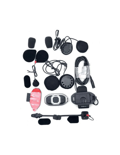 Sena sf4 intercom moto - fr,