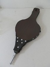 Soufflet Souffleuse Pour