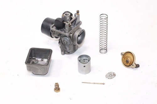 Carburateur dellorto phbh - carburateur, 26
