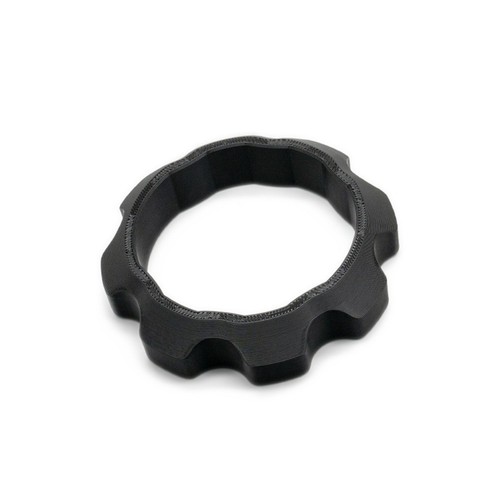 Kit bague abs pour dégagement - kit,