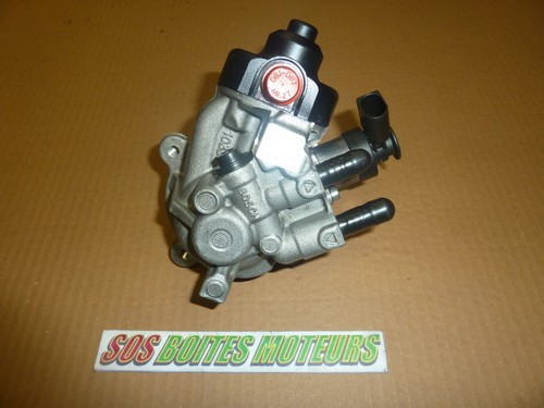 Pompe injection audi iii - audi, a3