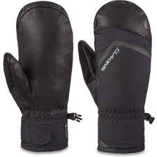 Dakine Fillmore Gore-Tex Short Mitt Noir Mitaine Snowboard Ski