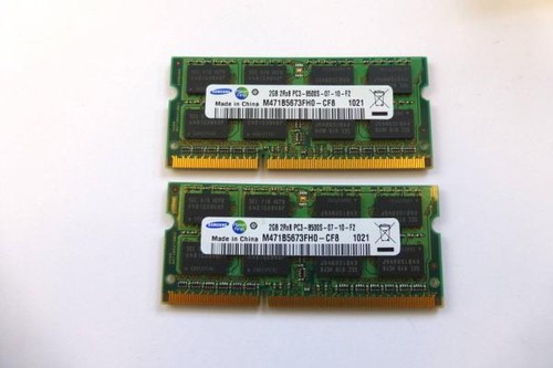 Ram so dimm - ram, so-dimm
