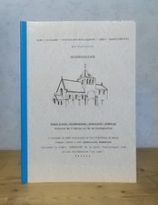 BELGIQUE ATH BELOEIL HISTOIRE