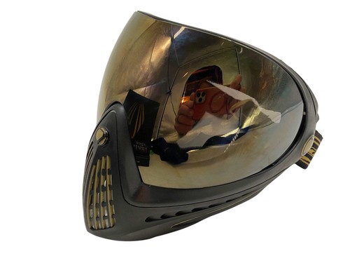 Dye paintball mask goggles - dye,