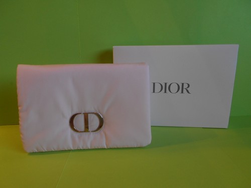 Trousse maquillage rose - à,