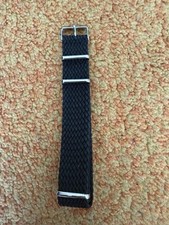 Bracelet De Montre YEMA - Nato