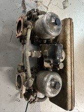 Carburateur SU HS8 Jaguar AUD538 Xj6