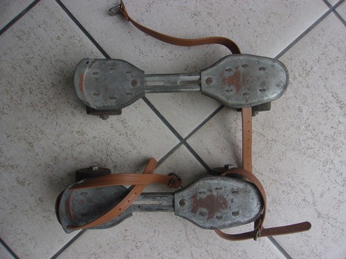 Paire patin roulette - paire, de