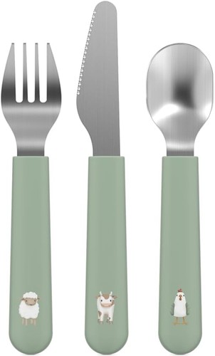 Couverts enfant mepal - enfant, mio