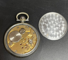 FIDUS Montre à Gousset ART