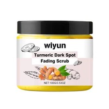 `Turmeric Anti-Blemish Scrub