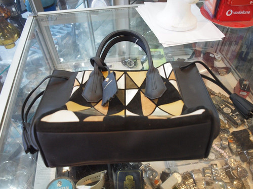 Genuine longchamp penelope - -,