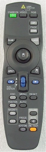Smk laser projector remote - smk,