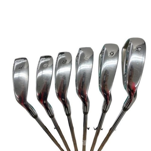 Cgb max iron - (taylormade),