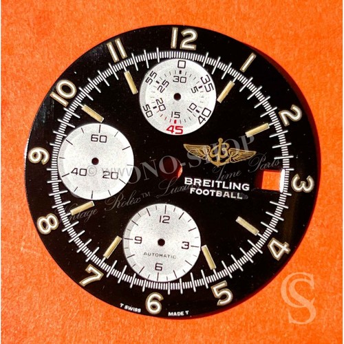 Breitling rare collectible - rare,