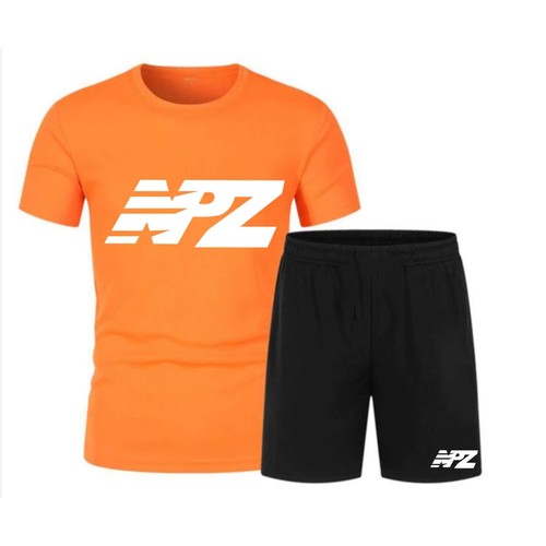 Ensemble short maillot de - short, et