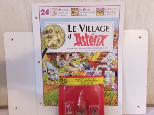 Atlas village d - atlas,, le