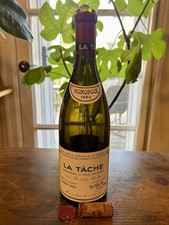 DRC Domaine Romanee Conti La