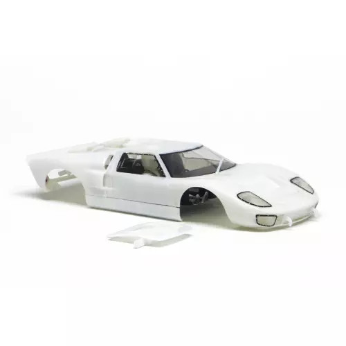 Slot cs20b body kit ford - slot.it,