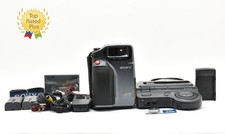 Tested! [NEAR MINT w/Accessories] Sony Camcoder Video Camera HI-8 CCD-SC7 JAPAN