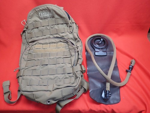 Camelbak hawg maximum - hawg,