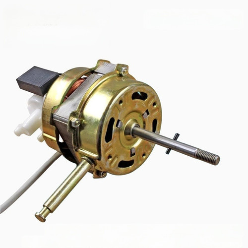 Moteur ventilateur électrique