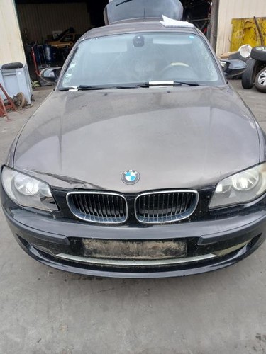 Pare choc avant bmw - pare, 1