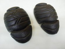 Paire de coudière de