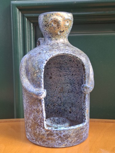 Céramique anthropomorphe - céramique,