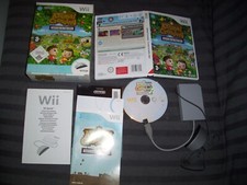 Animal Crossing let's go to