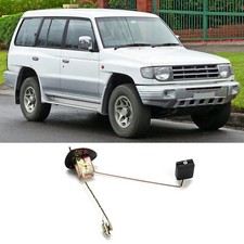 Capteur De Niveau De Carburant