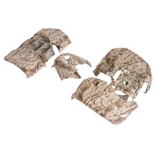 Fender Set For Yamaha Grizzly