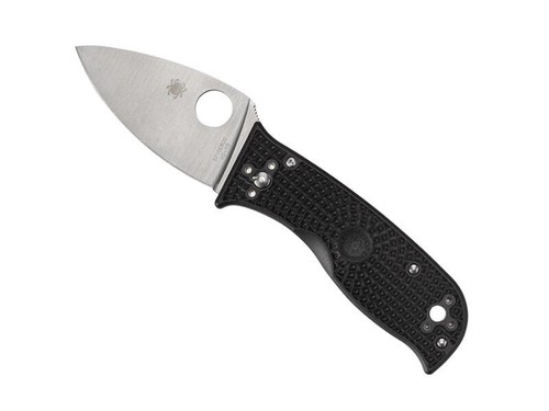 C69pbk3 couteau spyderco - couteau,