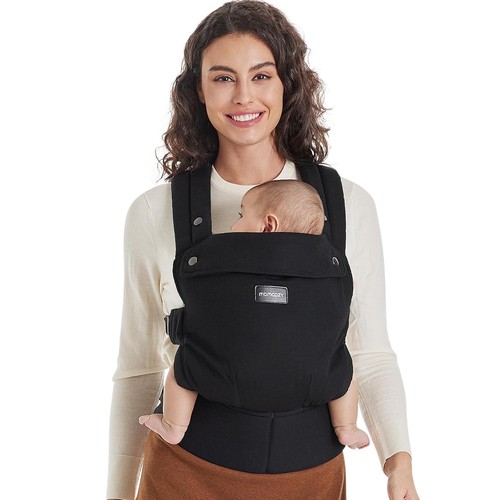 Porte bébé momcozy - porte-bébé,
