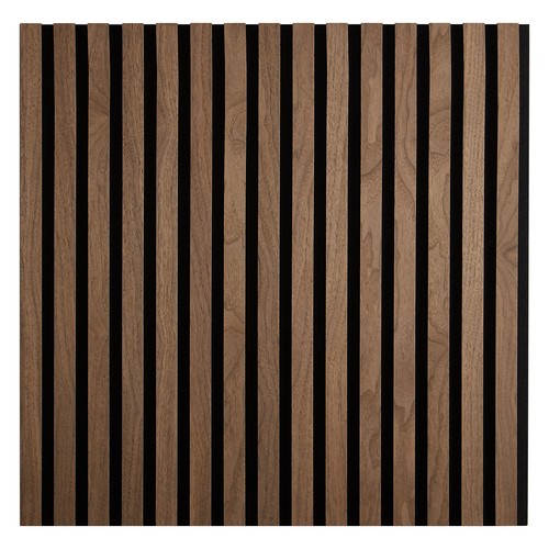 Panneau mural bois marron - bois, 3d