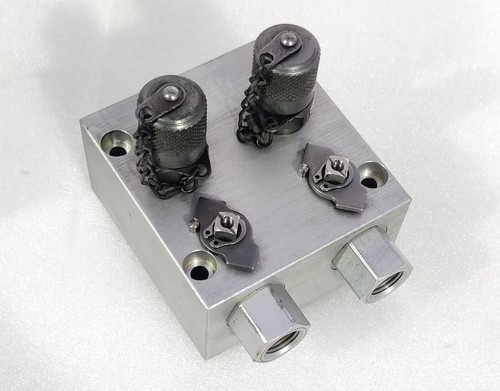 Danfoss mbv 5000 1211 bloc - danfoss, 5000-1211