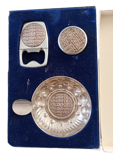 Coffret degustation taste - , vin